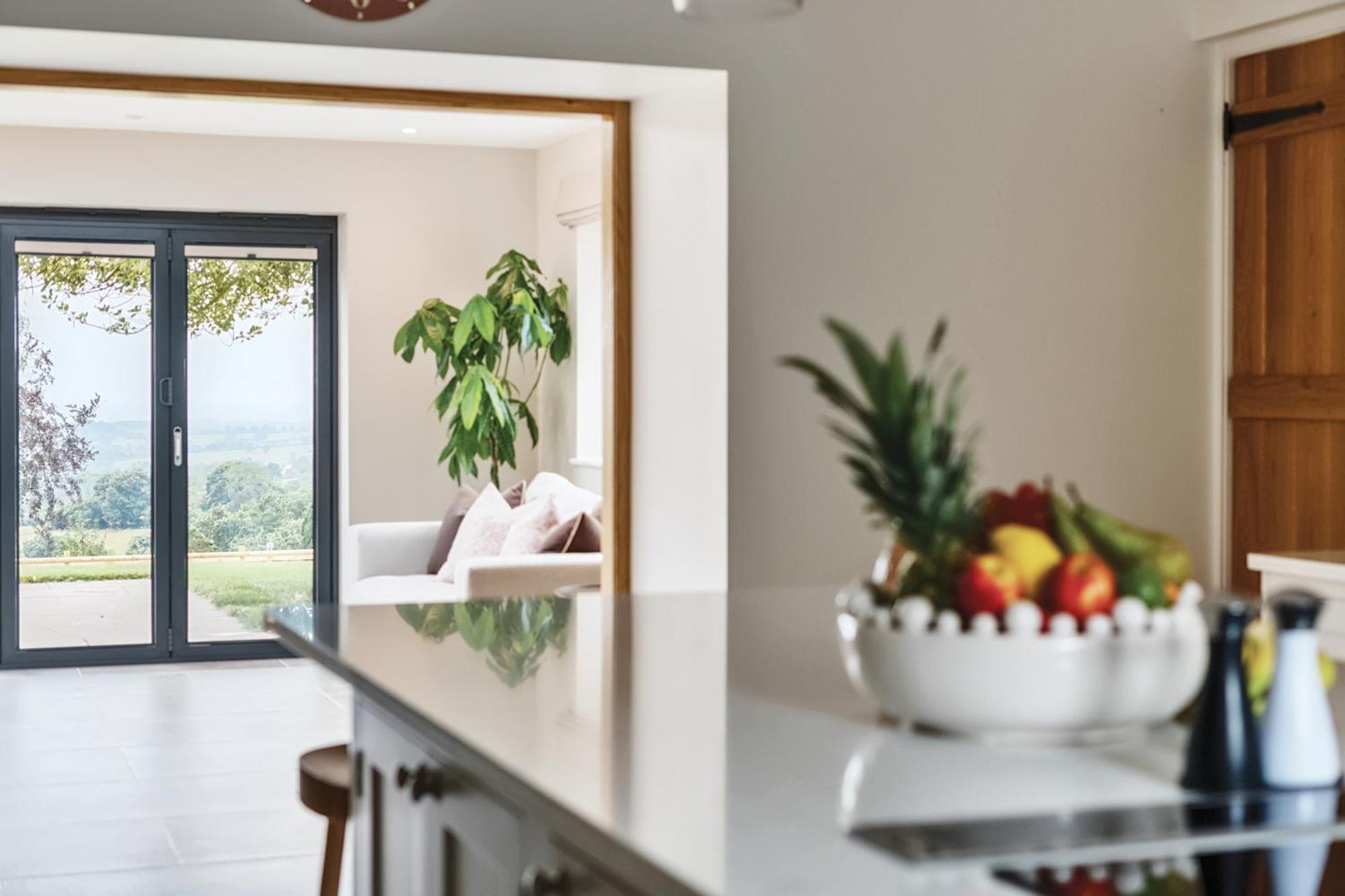 Brand New Listing Wellcroft Farm Villa Stanton Exterior foto
