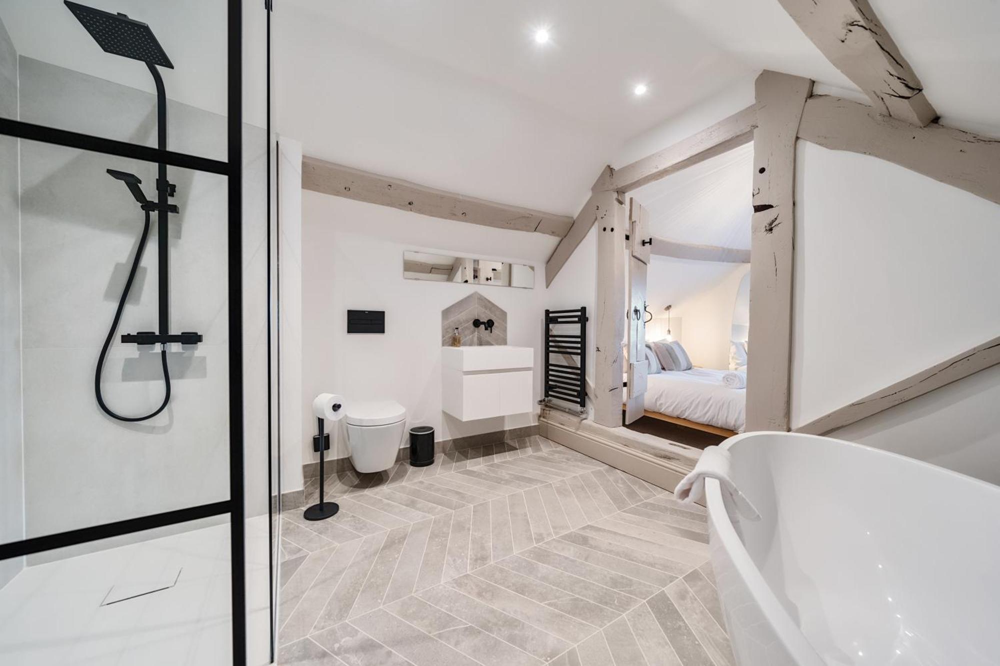 Brand New Listing Wellcroft Farm Villa Stanton Exterior foto