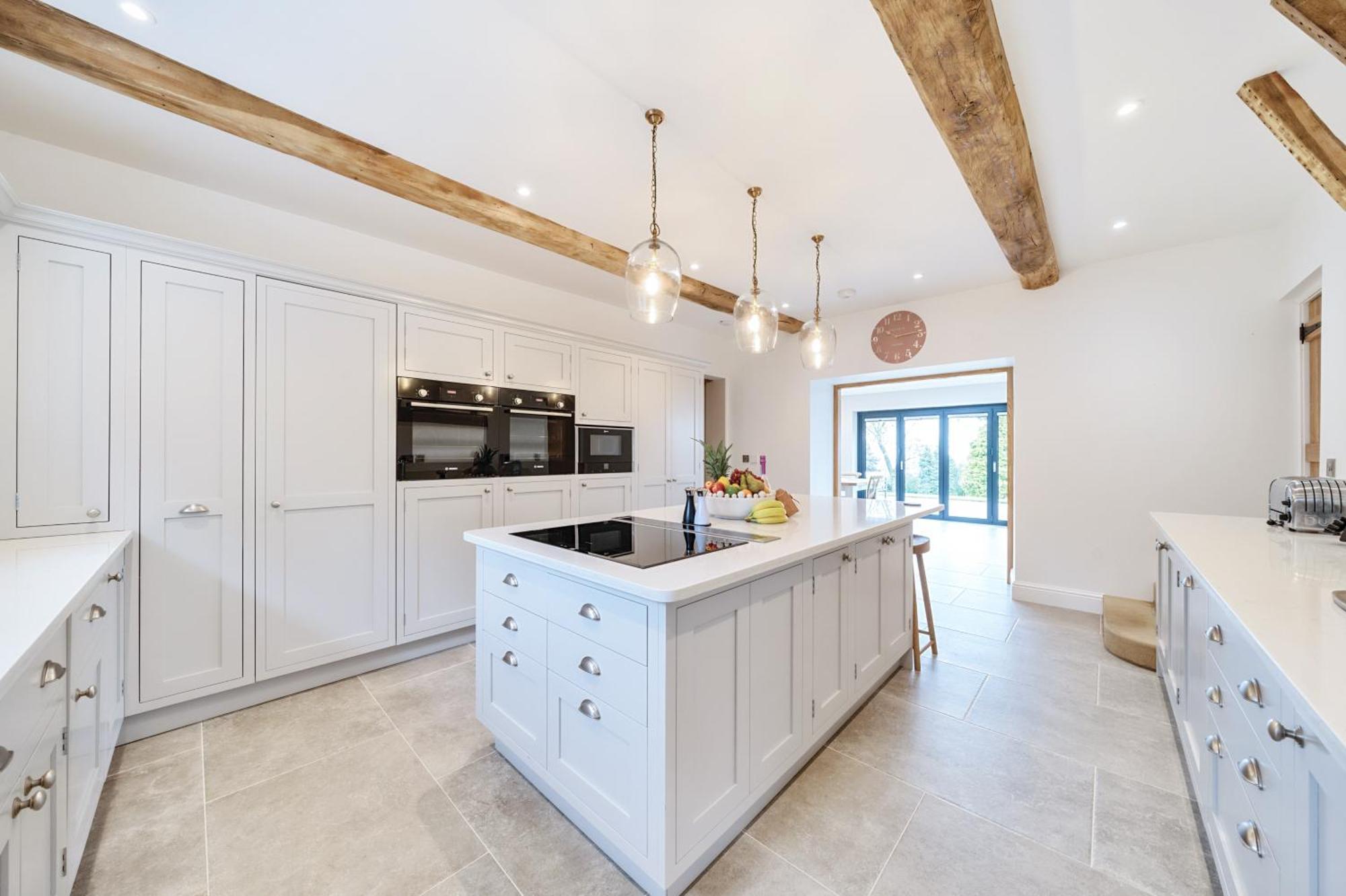 Brand New Listing Wellcroft Farm Villa Stanton Exterior foto